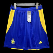 Maillot Short Al Nassr2024-25 miniature