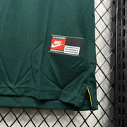 Maillot Maillot Brésil Foot Retro 1998 miniature