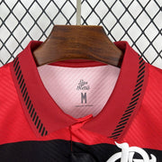 Maillot Maillot Flamengo  95-96 miniature
