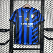 Maillot Maillot Inter Milan Domicile 2024/25 miniature