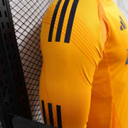 Maillot Maillot 24-25 Real Madrid Manche Longue miniature