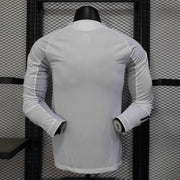 Maillot Maillot 25-26 Real Madrid Manche Longue miniature