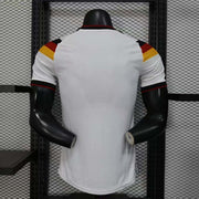 Maillot Maillot Allemagne Coupe du monde 2026 miniature