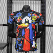 Maillot Maillot Brésil 2025/26 miniature
