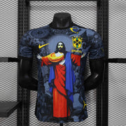 Maillot Maillot Brésil 2025/26 miniature