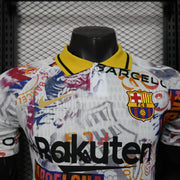 Maillot Maillot Fc Barcelone 2025/26 miniature