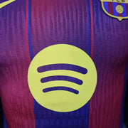 Maillot Maillot Fc Barcelone 2025/26 miniature