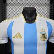 Maillot Maillot Argentine 2025/26 miniature