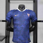 Maillot Maillot équipe de France 2025/26 miniature