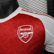 Maillot Maillot Arsenal 2025/26 miniature