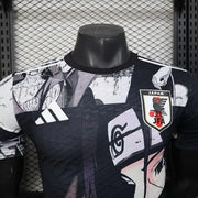Maillot Maillot Japon 2025/26 miniature