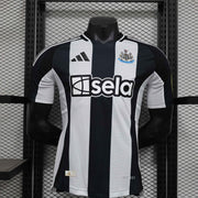 Maillot Maillot Newcastle 2024-25 miniature