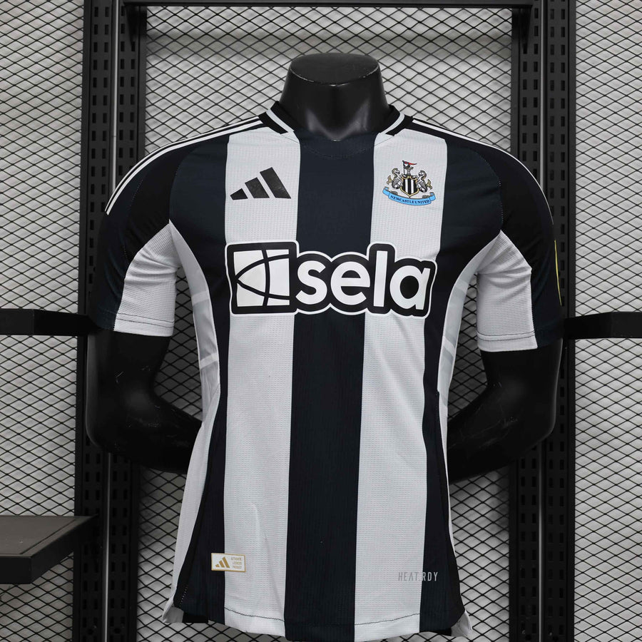 Maillot Maillot Newcastle 2024-25 face avant