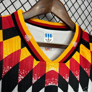 Maillot MAILLOT RÉTRO ALLEMAGNE 1994 miniature