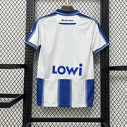 Maillot Maillot Levante extérieur 2025-26 miniature