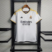 Maillot Maillot Real Madrid saison 2023-2024 domicile miniature