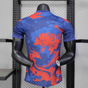 Maillot Maillot FC Barcelone concept 2025-26 miniature