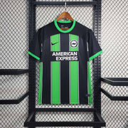 Maillot Maillot Brighton 2023-24 miniature