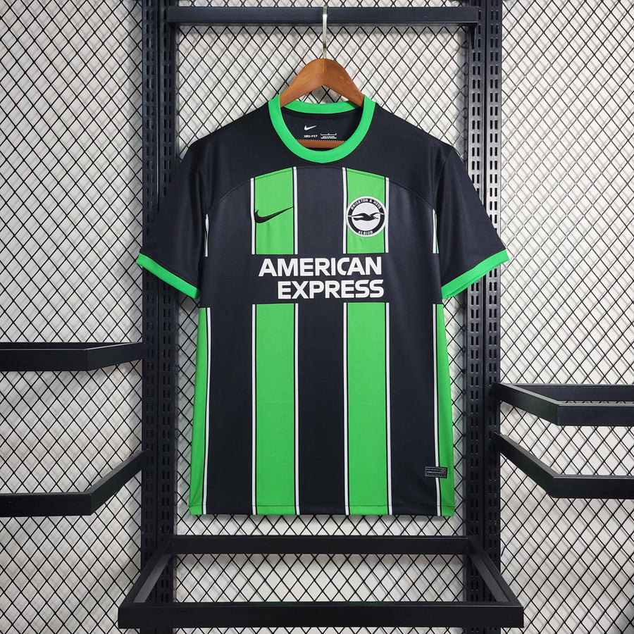 Maillot Maillot Brighton 2023-24 face avant