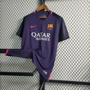 Maillot Maillot retro FC Barcelone2016 2017 miniature