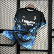 Maillot Real Madrid maillot foot concept 2024 2025 miniature