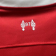 Maillot Maillot Liverpool Domicile 2023 2024 miniature