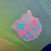 Maillot Maillot FC Barcelone concept 2025-26 miniature