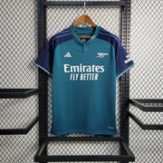 Maillot Maillot Arsenal 2023 2024 Extérieur miniature
