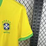 Maillot Maillot Brésil concept 2025 miniature
