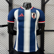 Maillot Maillot Japon Concept 2026-27 miniature
