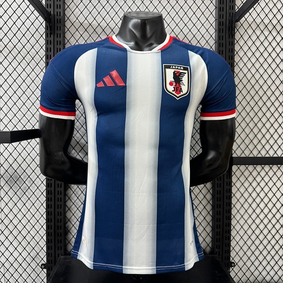 Maillot Maillot Japon Concept 2026-27 face avant
