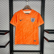 Maillot Maillot Angleterre foot 2024 2025 miniature