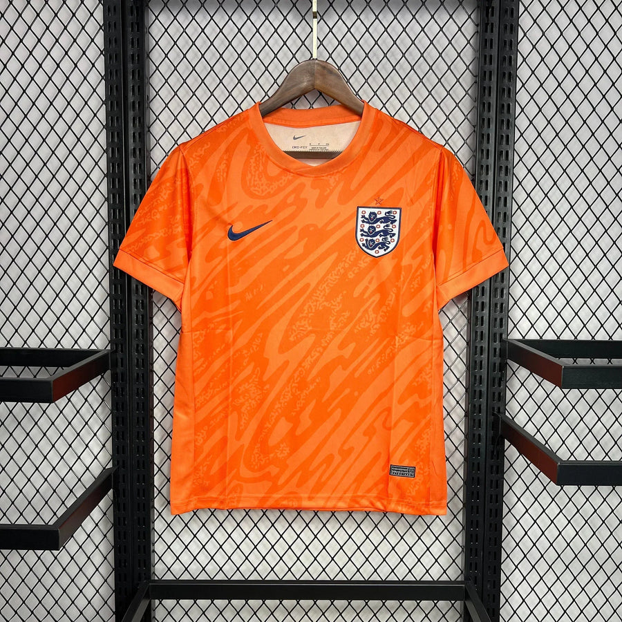 Maillot Maillot Angleterre foot 2024 2025 face avant