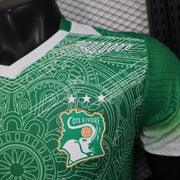 Maillot Maillot Côte d'ivoire Concept 2026 miniature