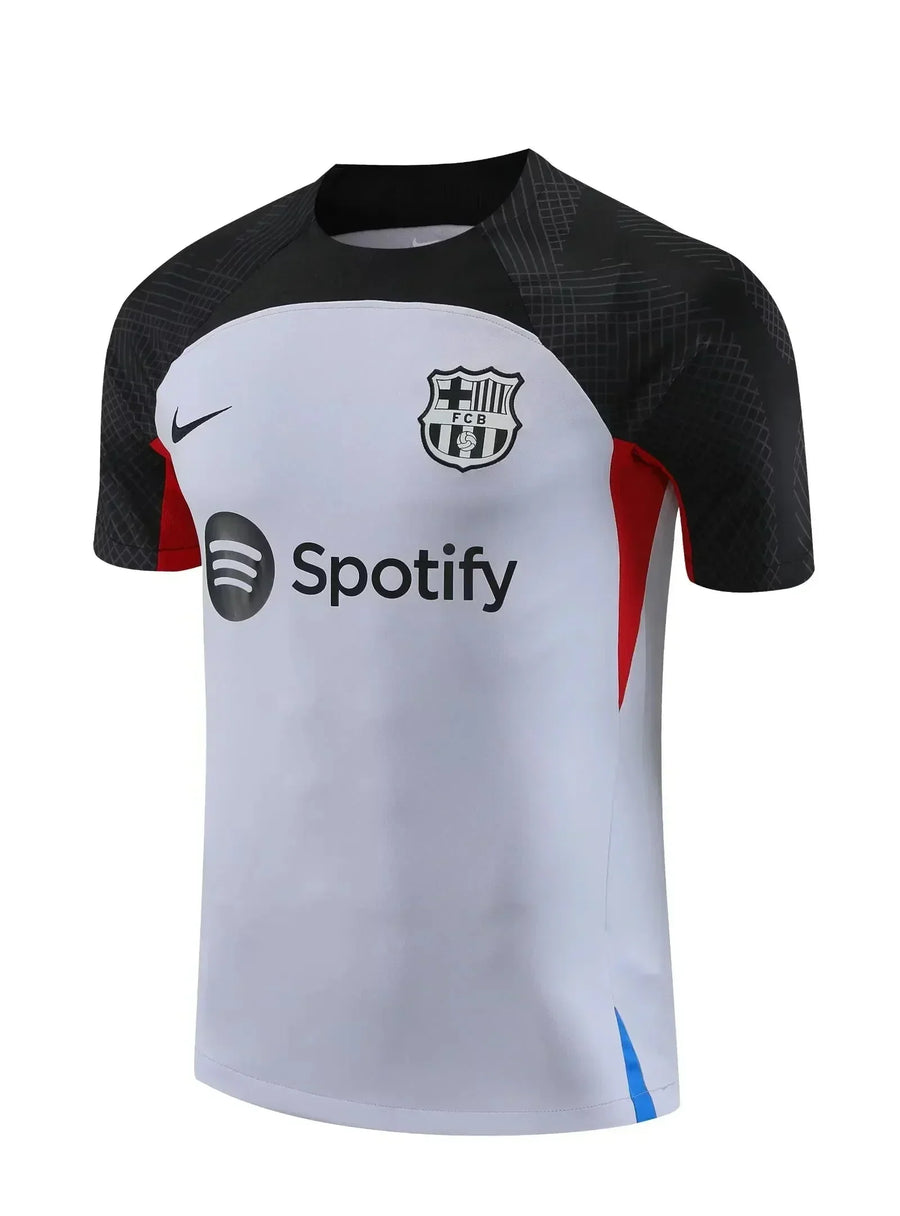 Maillot Maillot entraînement FC Barcelone  2023 2024 face avant