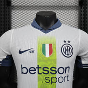 Maillot Maillot Inter Milan concept 2025-26 miniature