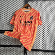 Maillot AC Milan maillot gardien 2023 2024 miniature