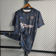 Maillot Maillot Manchester United Entraînement 2023 miniature