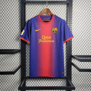 Maillot MAILLOT RÉTRO FC BARCELONE 2012/13 miniature