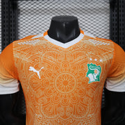 Maillot Maillot Côte d'ivoire Concept 2026 miniature