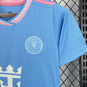 Maillot MAILLOT INTER MIAMI FEMMES EURO 2025 miniature