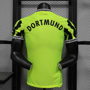 Maillot Maillot 25-26 Dortmund concept miniature
