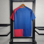 Maillot Maillot Rétro FC Barcelone Domicile 2008-09 miniature