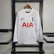 Maillot Maillot Tottenham Manches longues 2023-24 miniature