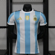 Maillot Maillot Argentine concept 2026 miniature