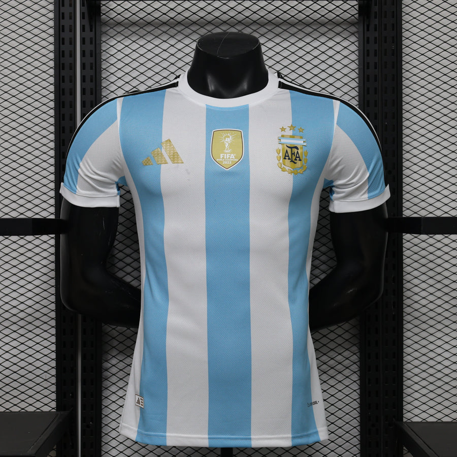 Maillot Maillot Argentine concept 2026 face avant