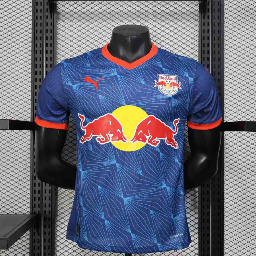 Maillot Maillot Leipzig 2025-26 face avant