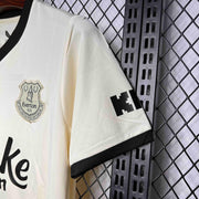 Maillot Maillot Everton extérieur 2024-25 miniature