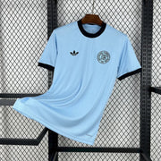 Maillot Maillot Allemagne concept 2025 miniature