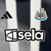 Maillot Maillot Newcastle 2025-26 miniature